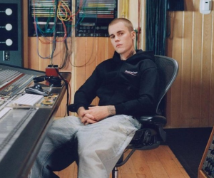 El cantante se encuentra bien y con síntomas leves.