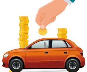 Más de un millón de carros circulan en el país y les corresponde pagar matrícula entre julio y noviembre.