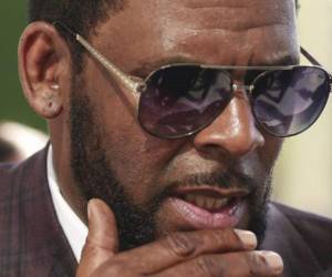 Actualmente, el artista está en prisión preventiva. Foto: AP