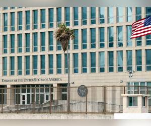 El Gobierno cubano calificó de mediocre panfleto el reporte de EE UU sobre presunta injerencia y acusó a Washington de financiar la subversión