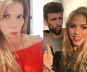 No es la primera vez que Mhoni Vidente asegura una separación entre Shaki﻿ra y Piqué, sin embargo agregó un dato que escandaliza. Fotos cortesía Instagram