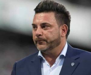 Los Rayados anunciaron este miércoles que Antonio Mohamed volverá a tomar las riendas del equipo que dejó apenas el año pasado. Foto: cortesía.