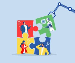 Dado que nuestra región es nativa en redes sociales (con una adopción masiva), el cambio hacia la Inteligencia Artificial ocurre aquí sin pasar por los sitios web, pues la información viaja directamente desde el descubrimiento social hacia las respuestas generadas.