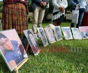 El SJM estudia en fenómeno migratorio en México.