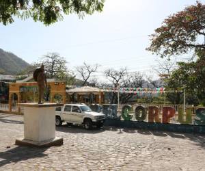 Entre los municipios más afectados están aquellos que sobreviven por las transferencias del gobierno central. La comuna de El Corpus, Choluteca, tiene tres embargos por demandas laborales.