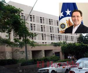 El diplomático de carrera recientemente se desempeñó en el extranjero como Encargado de Negocios en la Embajada de La Habana (2017-2018).