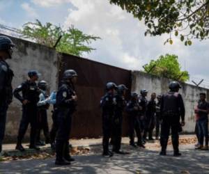 La cárceles venezolanas son consideradas como unas de las más violentas de la región. (Foto: Cortesía www.lagranepoca.com)