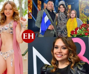 Desde que el pasado domingo ganara el concurso de Nuestra Belleza Latina (NBL), la hondureña Sirey Morán ha estado en boca de todos, pero muchos desconocen qué sigue en la vida de la catracha tras este triunfo. Aquí te contamos cuáles son sus planes y qué retos le esperan en este nuevo capítulo. Fotos: Cortesía