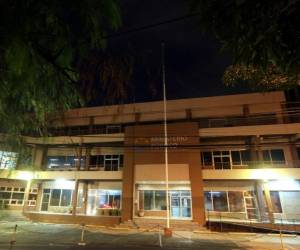 El Ministerio Público ha combativo al crimen pese a los escasos recursos que tiene.