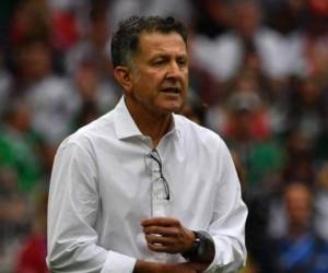 'La APF y el seleccionador Osorio han llegado a un acuerdo para que este dirija la selección paraguaya', anunció la organización del fútbol guaraní en su sitio web.
