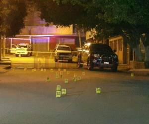 La mayoría de masacres se reportan en la zona norte.