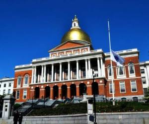 Corte General de Massachusetts donde se presentó la demanada.