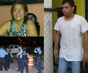 La maestra y su presunto victimario se conocían pues había sido pareja sentimental de su hija menor.