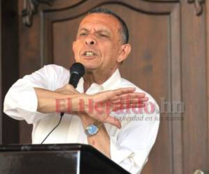 El expresidente de Honduras, Porfirio Lobo Sosa, se refirió a la solicitud de extradición contra JOH.