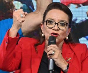 Xiomara Castro asumirá el poder en el Estadio Nacional, donde ya comenzarán unas reparaciones, obras que serán costeadas por el mismo gobierno electo.