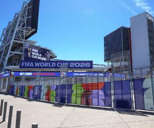 Es la primera vez que un Mundial tendrá 48 selecciones participando.