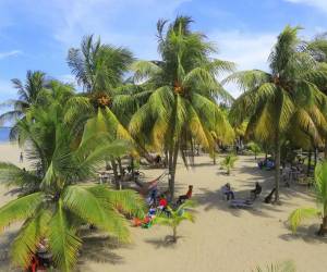Clima estable y lluvias aisladas marcarán Semana Santa en Honduras.