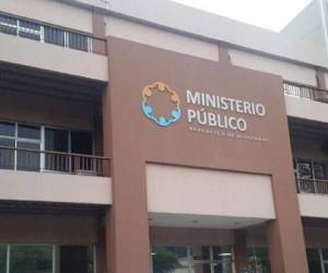 El Ministerio Público informó sobre el tema a través de su cuenta oficial de Twitter.