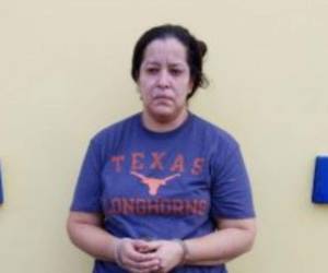 Lidia Ponce Martínez es una de las implicadas en el crimen de su hermana.