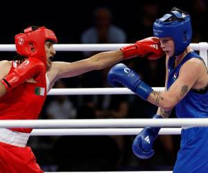 Para el COI, es un test de gran precisión -en más del 99 por ciento de los casos-, por lo que se trata de un requisito de elegibilidad excepcionalmente riguroso.