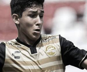 Mirsha Francisco tenía apenas 20 años de edad. Jugaba en Dorados desde 2017. Foto: Cortesía Mexsport