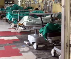 Al inicio del año, más de 10 mil pacientes esperaban ser sometidos a un proceso quirúrgico. A la fecha, la cifra a bajado 405 cirugías practicadas en los hospitales privados.