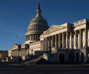 El cierre ('shutdown') de las actividades federales entró en vigor este sábado a las 05H00 GMT (medianoche de la costa Este). Foto: AP