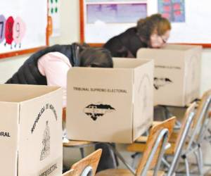 Las autoridades prometen un censo depurado.