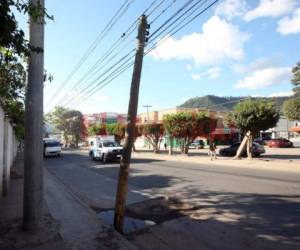 Varias personas ya han reportado el mal estado del madero. Foto: Emilio Flores/EL HERALDO