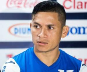Jairo Puerto se convertirá en un legionario más del fútbol hondureño (Foto: Redes / Deportes EL HERALDO Honduras)
