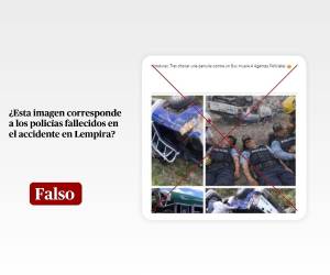 Captura de pantalla a una publicación de Facebook hecha el 5 de febrero de 2026, adaptada a esta cartela.