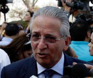 Ricardo Maduro, expresidente de Honduras, habló sobre los avances que ha tenido el país.