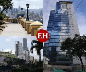 La ciudad de callejuelas empinadas, de angostos y empedrados pasajes, se encamina en la actualidad a la modernidad. Fotos: Johny Magallanes/ El Heraldo.