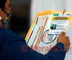 Las acreditaciones serán entregadas en los próximos días. Foto: El Heraldo