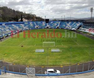 La Conapid cerrará el Estadio Nacional desde julio de este año para iniciar los trabajos de remodelación.