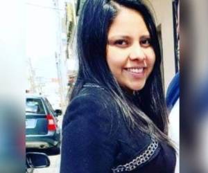 López, de 25 años, fue reportada desaparecida por su familia el miércoles. Ese día fue vista por última vez. Foto: Cortesía