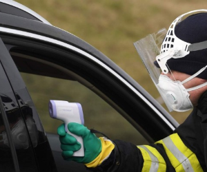 Los habitantes de la pequeña ciudad alemana de Groß Gerau se han mostrado tranquilos por la facilidad que representa el procedimiento. Foto: AFP