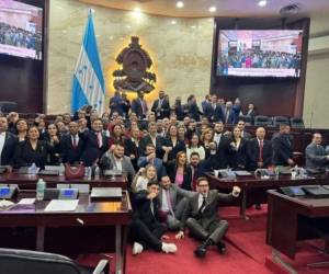 Los liberales presentarán su contrapropuesta este martes ante la Comisión de Energía.