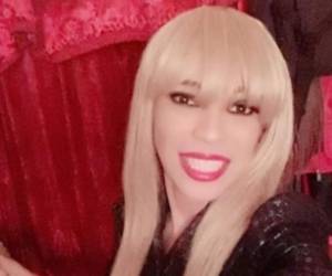 Carvajal era un reconocido miembro de la comunidad LGTBI. Foto: Facebook