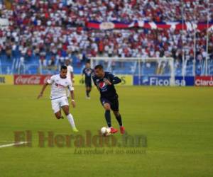 Junto al Clásico Sampedrano, el Clásico Nacional entre Motagua y Olimpia se robará todos los reflectores.