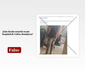 Captura de pantalla a una publicación de X hecha el 25 de marzo de 2026, adaptada a esta cartela.