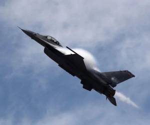 EE UU reconoce que tiene armas de control espacial en órbita.