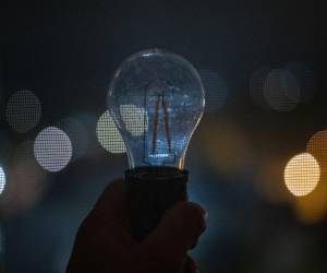 La ENEE dice que los cortes son por las reparaciones.