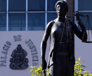 Partido Nacional define qué candidatos a magistrados tendrán su voto