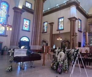 Jorge Rodríguez fue funcionario de la Alcaldía Municipal del Distrito Central (AMDC) durante varios años.