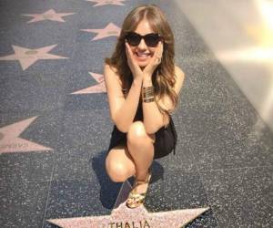 La mexicana recibio fuertes comentarios por parte de sus seguidores. Hasta el momento no se ha manifestado al respecto. Foto: Instagram.