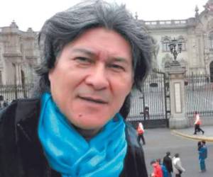 El guatemalteco Axel López está prófugo de la justicia hondureña desde el 8 de abril de 2020, día en que fue acusado de fraude. Foto: El Heraldo