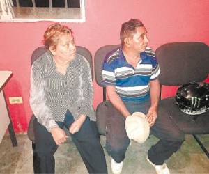 Irma Lorena Sánchez y Daniel Sánchez son las personas señaladas de haberle quitado la vida a Williams Sánchez.