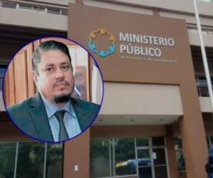 El exdirector de la Oficina Administradora de Bienes Incautados (OABI), Francisco René Flores Bonilla, es acusado de cuatro delitos.