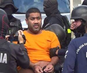 PASOS DE ANIMAL GRANDE: En Estados Unidos no tienen prisa por saber cuántas ballenas más se irán con Wilter Blanco sino la certeza que al abrirles un juicio no saldrán del mamo por bandoleros.